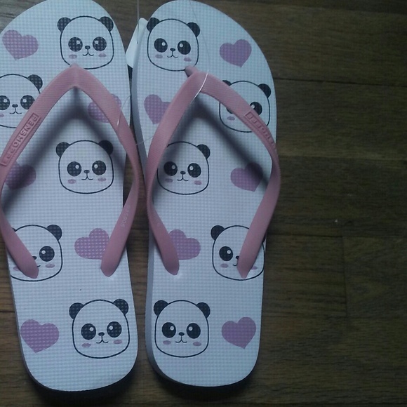 penshoppe flip flops price